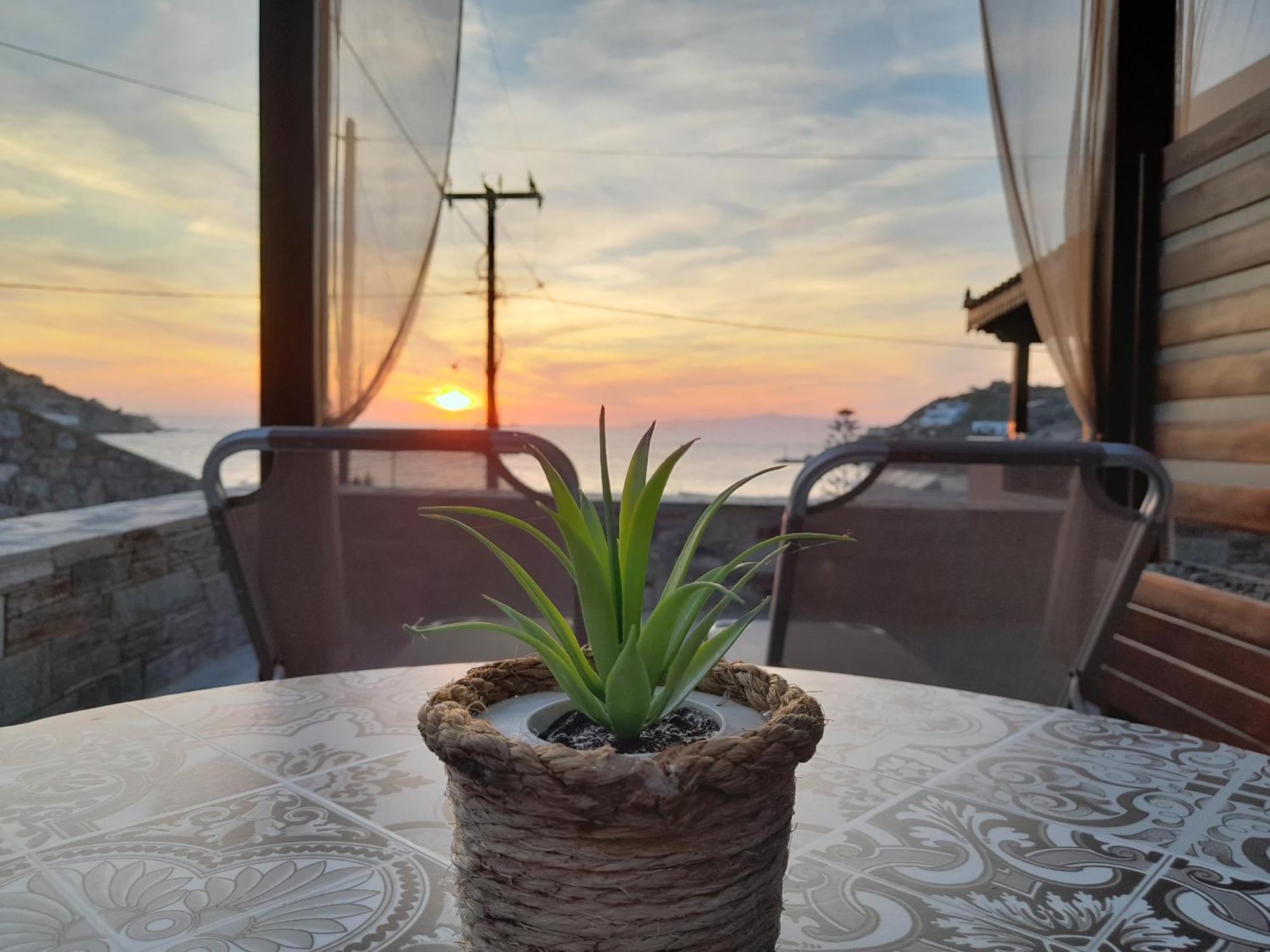 Alisachni Apartment Kini ภายนอก รูปภาพ