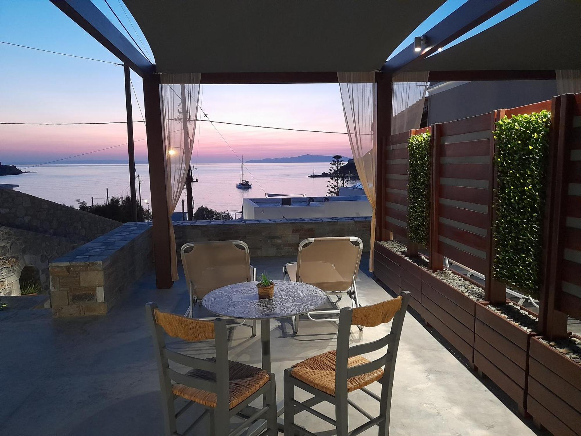 Alisachni Apartment Kini ภายนอก รูปภาพ